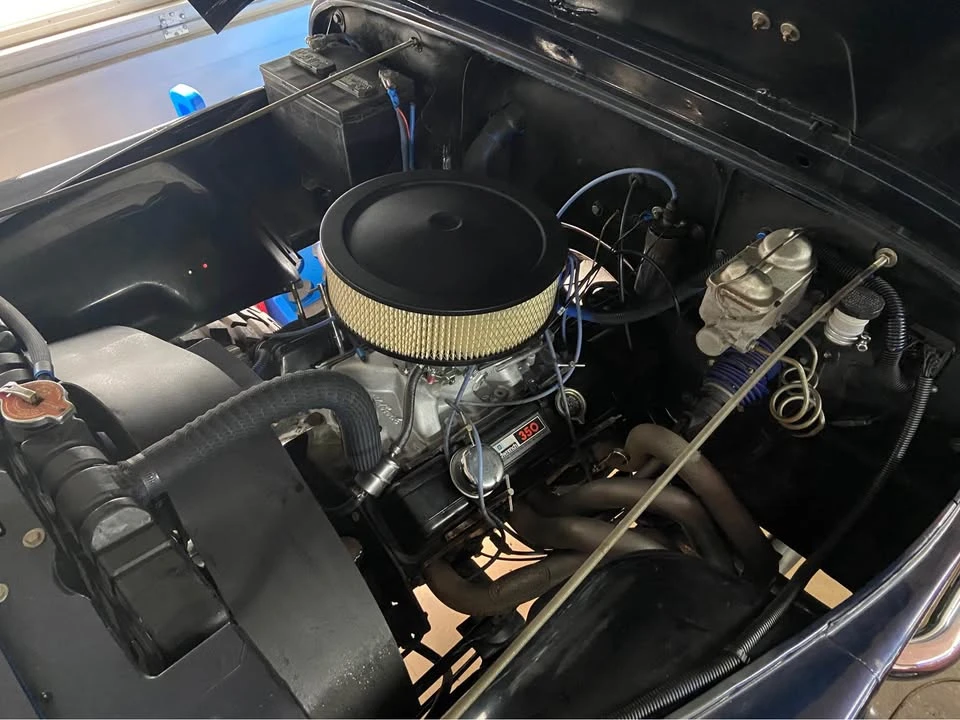 1982 Jeep CJ5 - Image 9 of 21