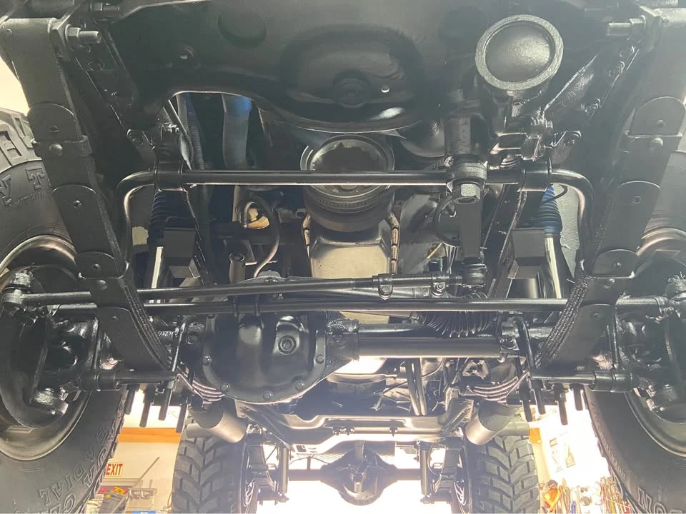 1982 Jeep CJ5 - Image 16 of 21