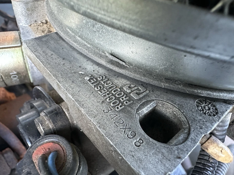 1982 Jeep CJ7 - Image 18 of 24