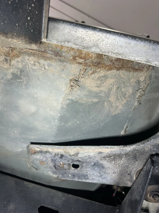 1982 Jeep CJ7 - Image 24 of 24