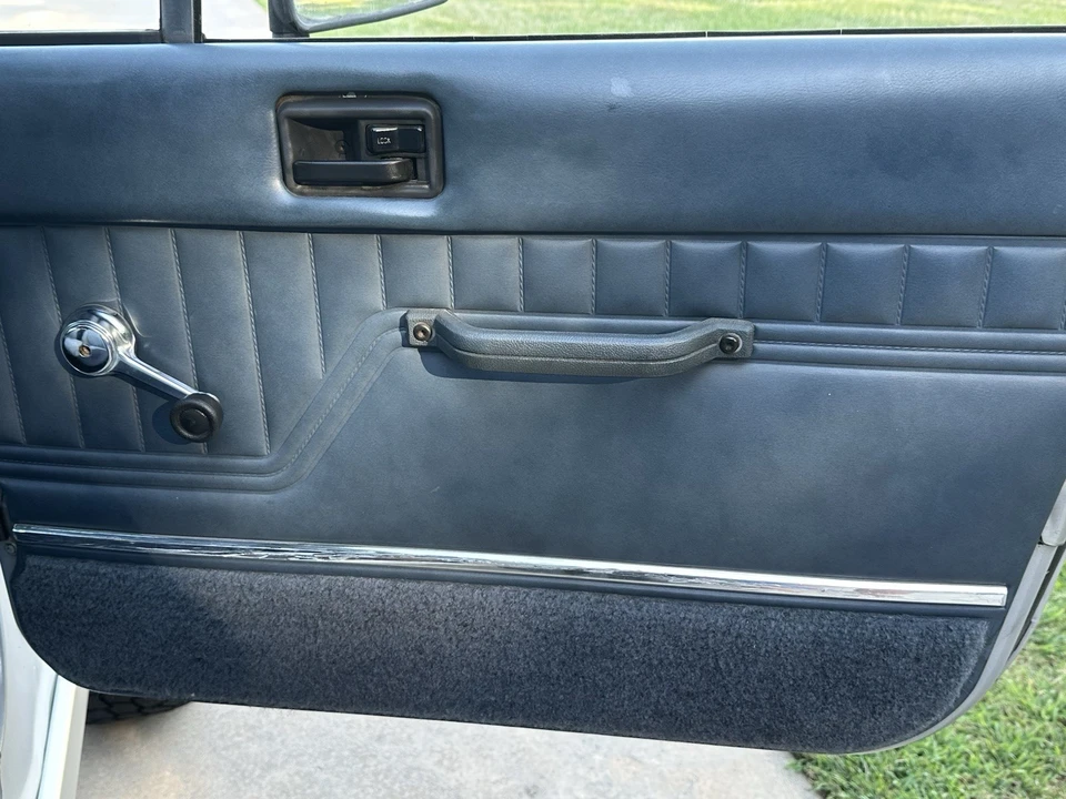 1982 Jeep CJ7 - Image 11 of 24