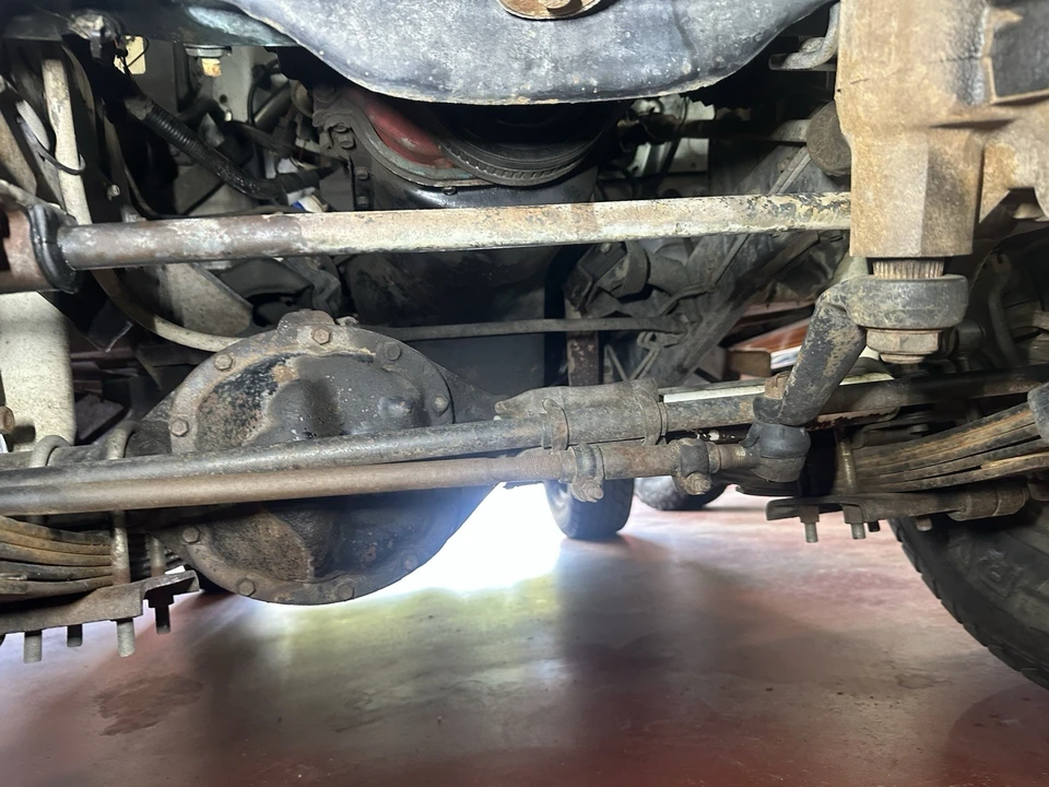 1982 Jeep CJ7 - Image 22 of 24