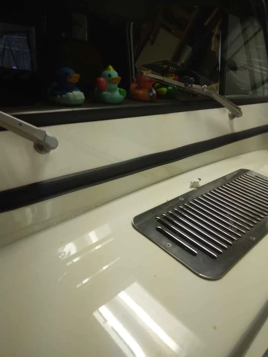 1982 Jeep CJ8 Scrambler - Image 16 of 17
