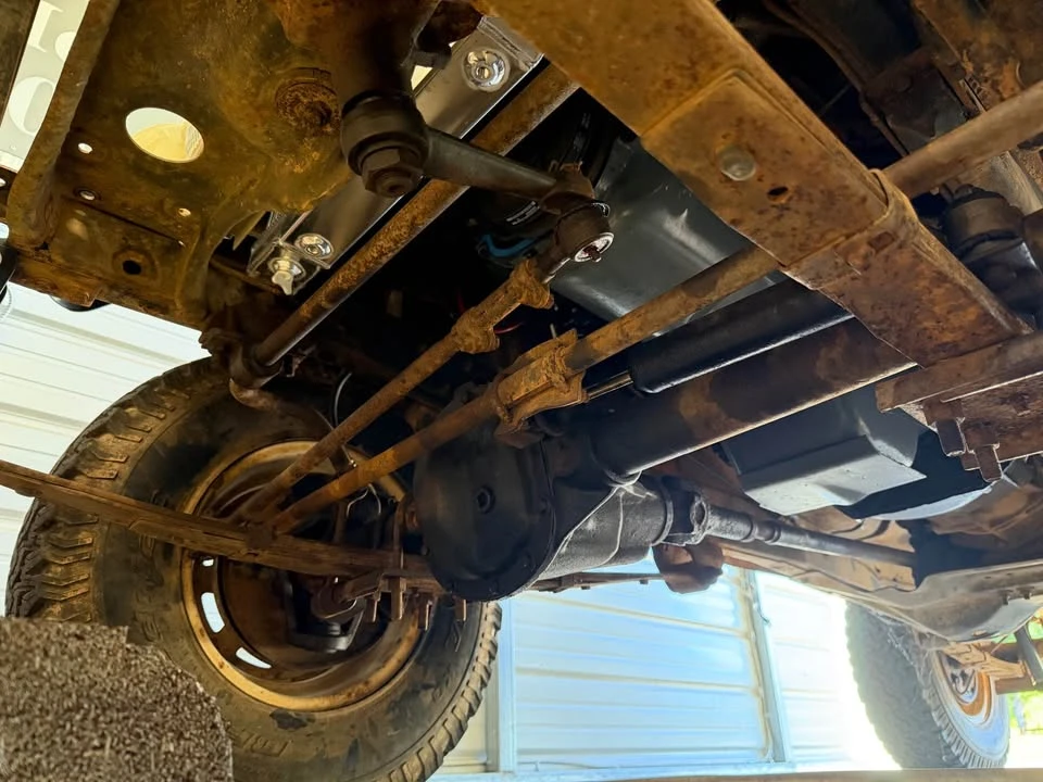 1982 Jeep CJ7 - Image 19 of 20