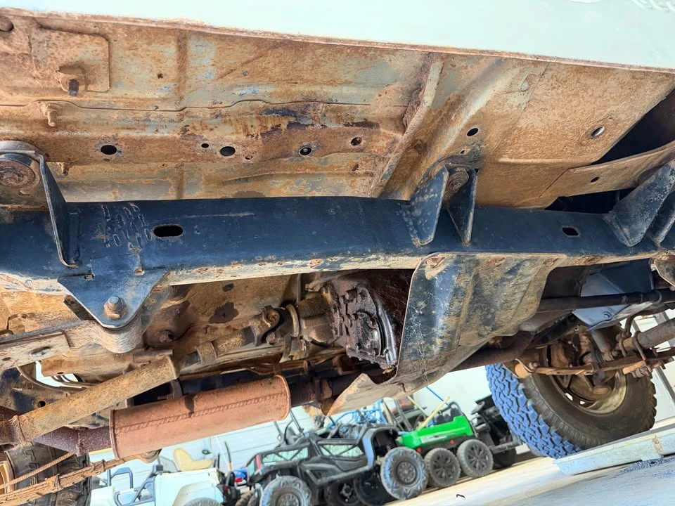1982 Jeep CJ7 - Image 18 of 20