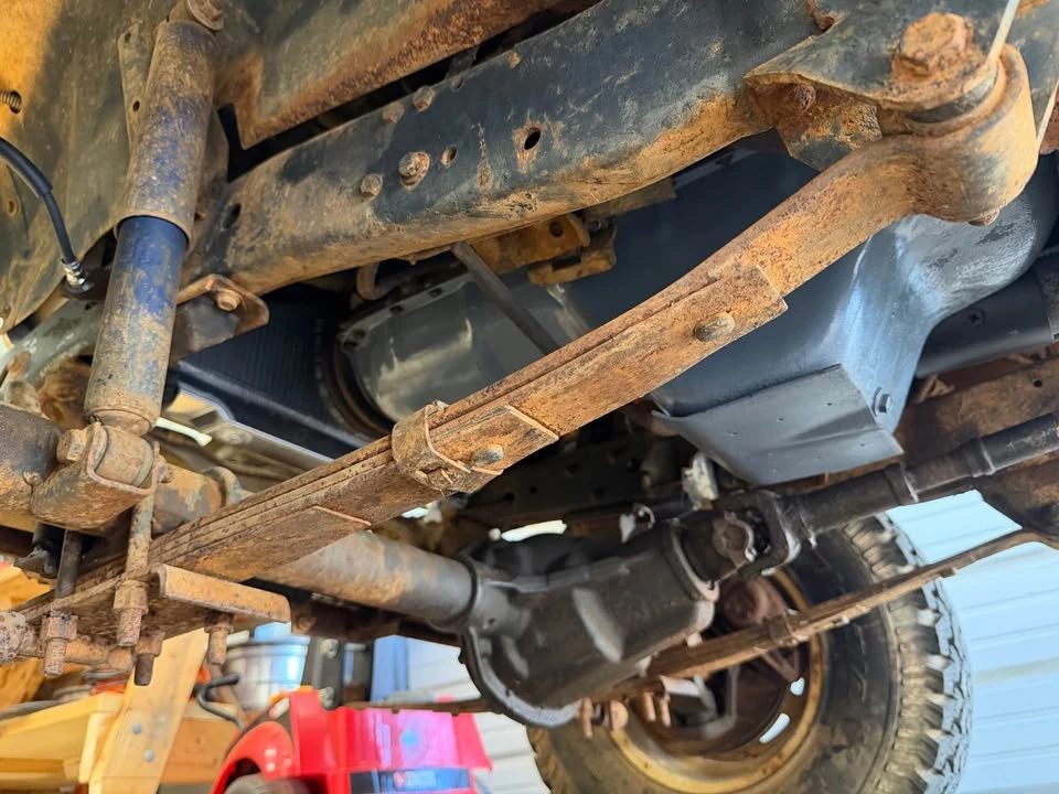 1982 Jeep CJ7 - Image 15 of 20