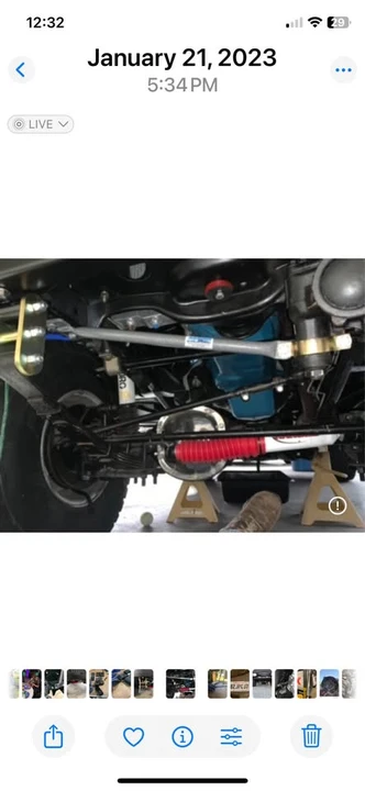 1982 Jeep CJ7 - Image 19 of 20