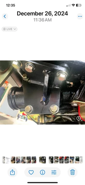 1982 Jeep CJ7 - Image 20 of 20