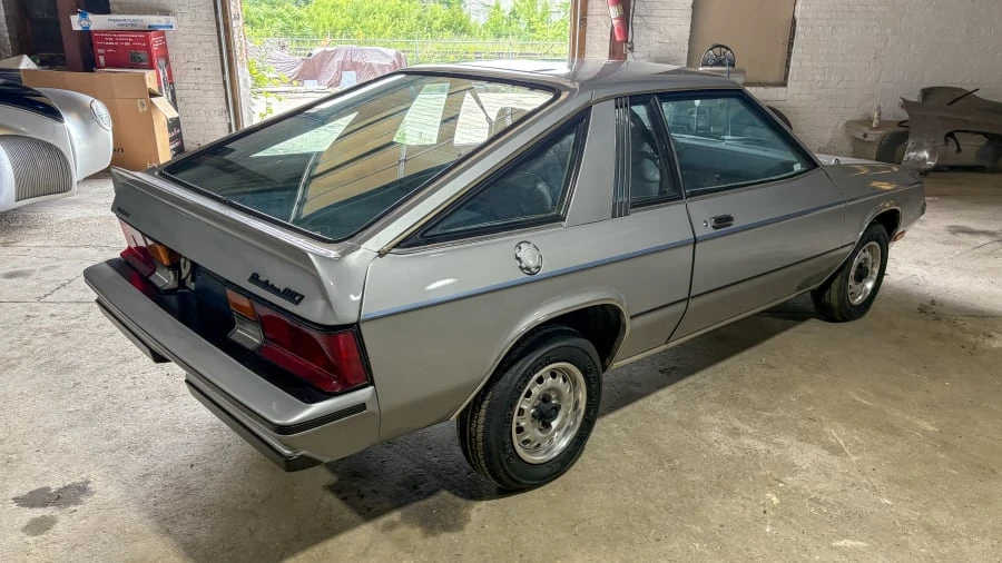 1982 Jet - Image 3 of 17