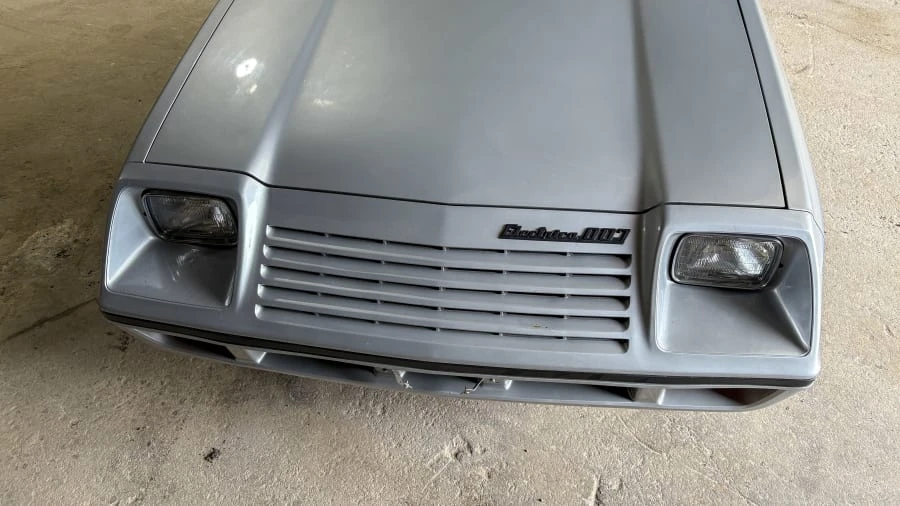 1982 Jet - Image 7 of 17