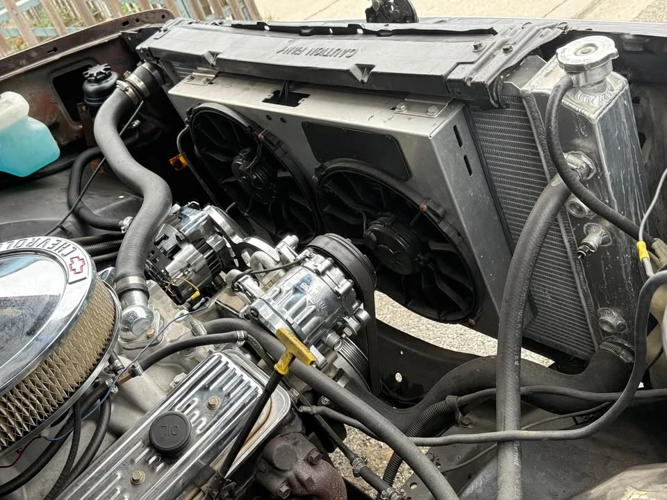 1982 GMC C/K 3rd Gen - Image 5 of 10