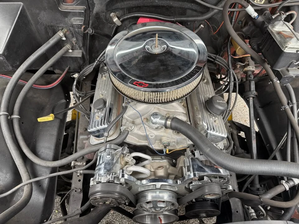 1982 GMC C/K 3rd Gen - Image 4 of 10