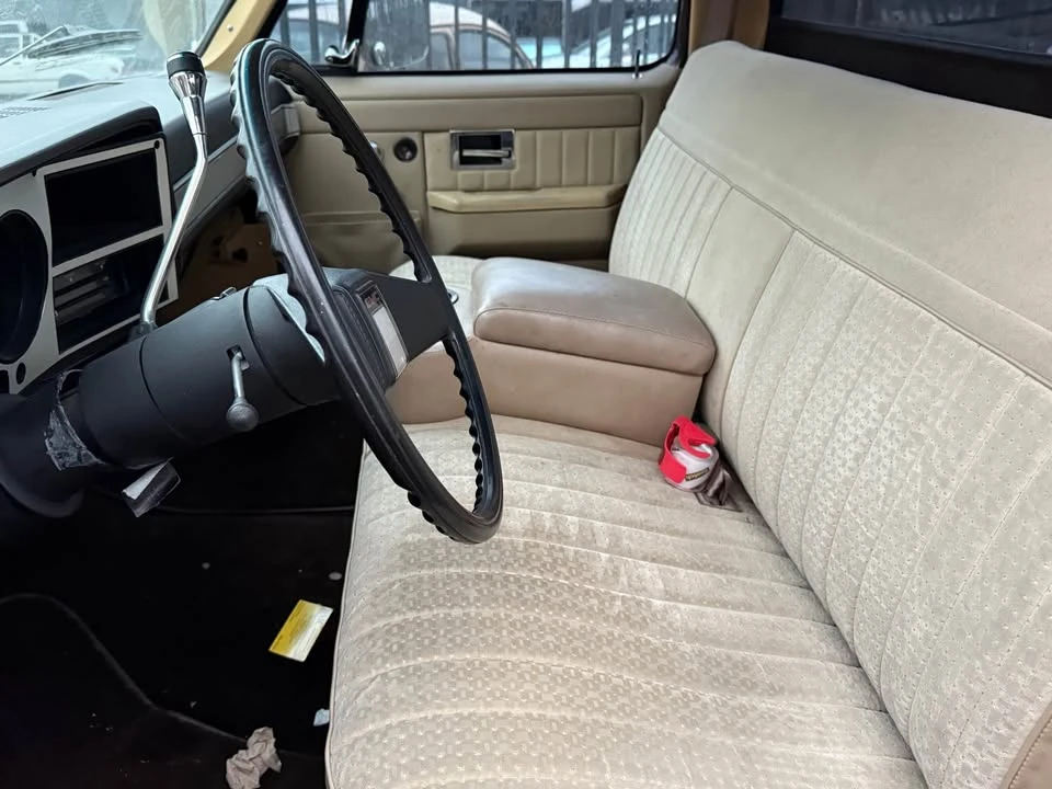 1982 GMC C/K 3rd Gen - Image 7 of 10