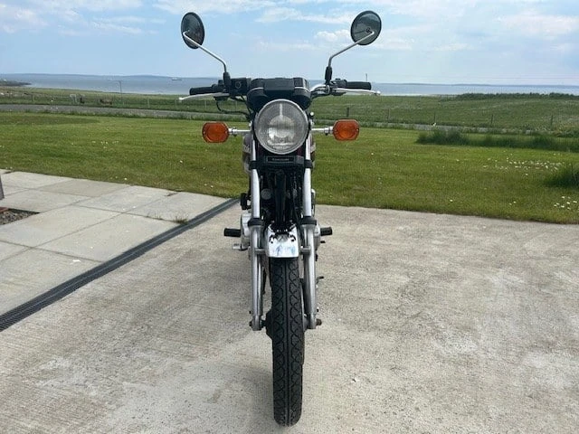 1982 Kawasaki KZ - Image 5 of 25