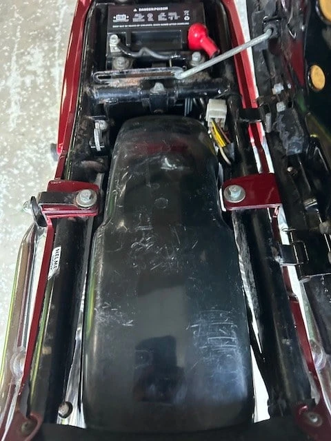 1982 Kawasaki KZ - Image 19 of 25