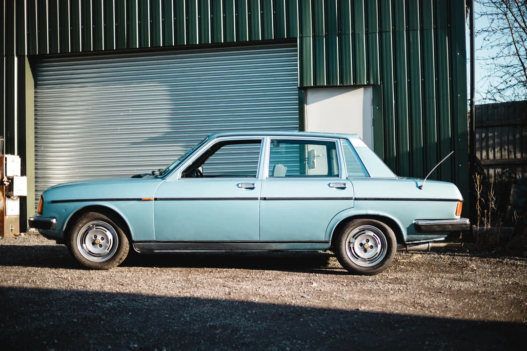1982 Lancia Beta - Image 9 of 31
