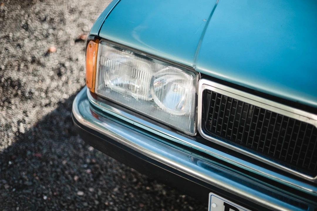 1982 Lancia Beta - Image 29 of 31