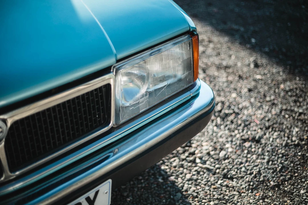 1982 Lancia Beta - Image 30 of 31