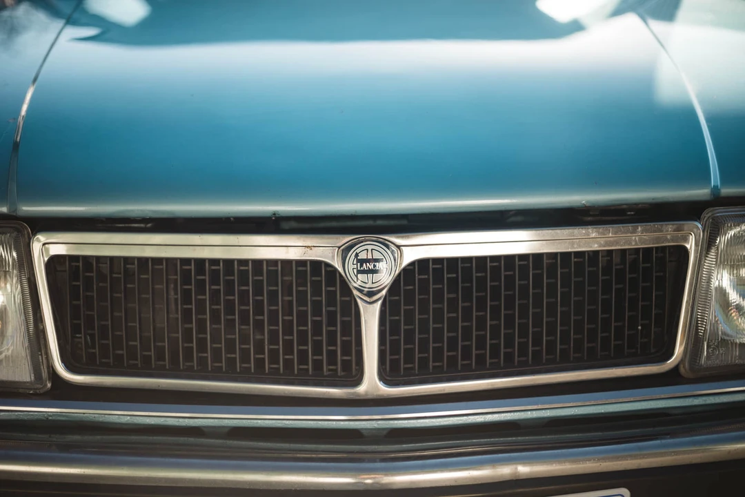 1982 Lancia Beta - Image 31 of 31