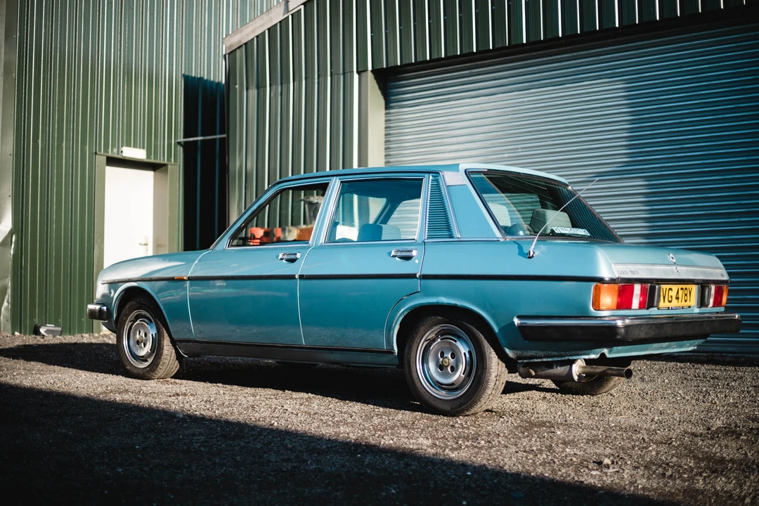 1982 Lancia Beta - Image 19 of 31