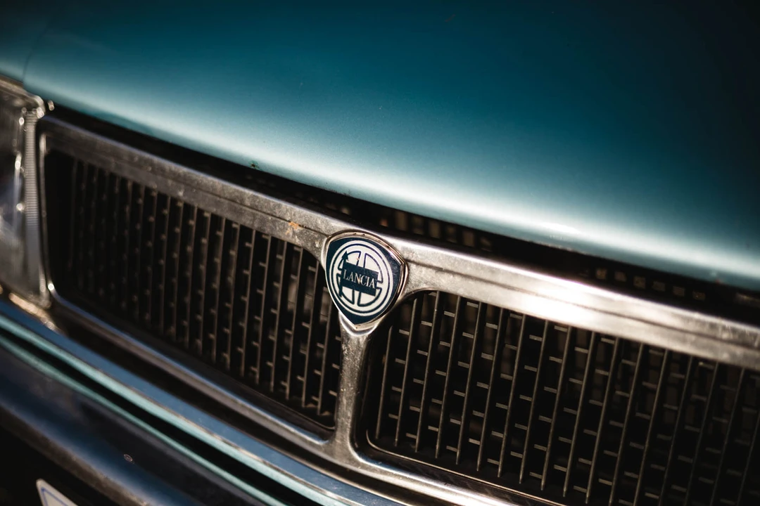1982 Lancia Beta - Image 28 of 31