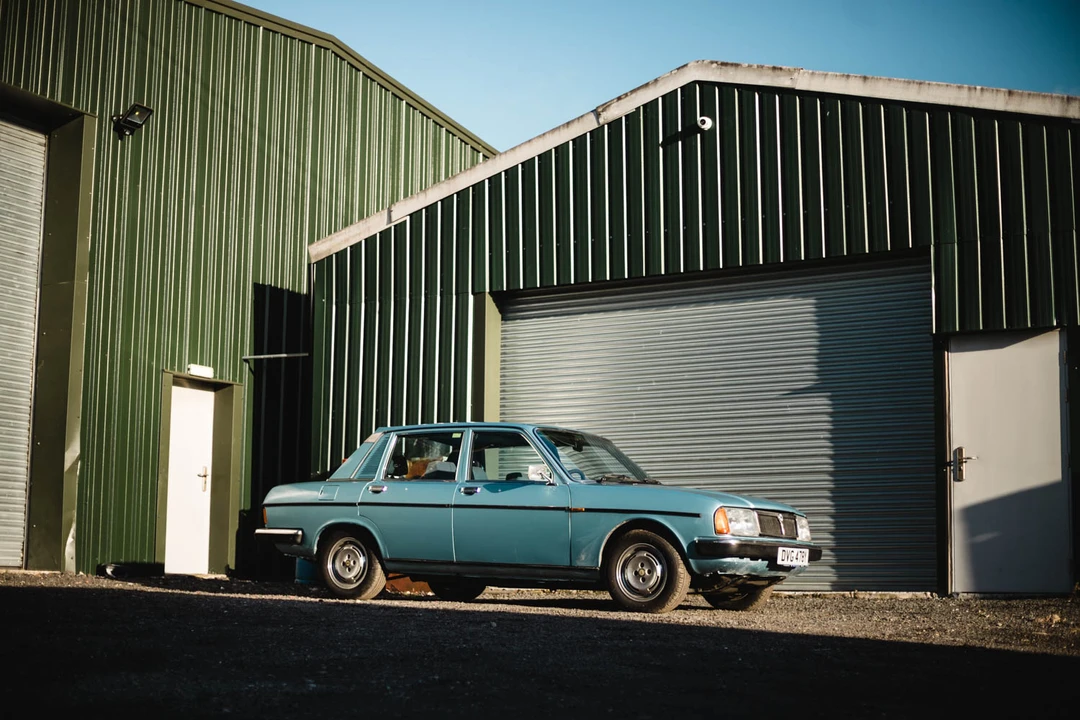 1982 Lancia Beta - Image 12 of 31