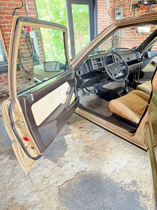 1982 Lancia Delta 1st Gen - Image 15 of 20