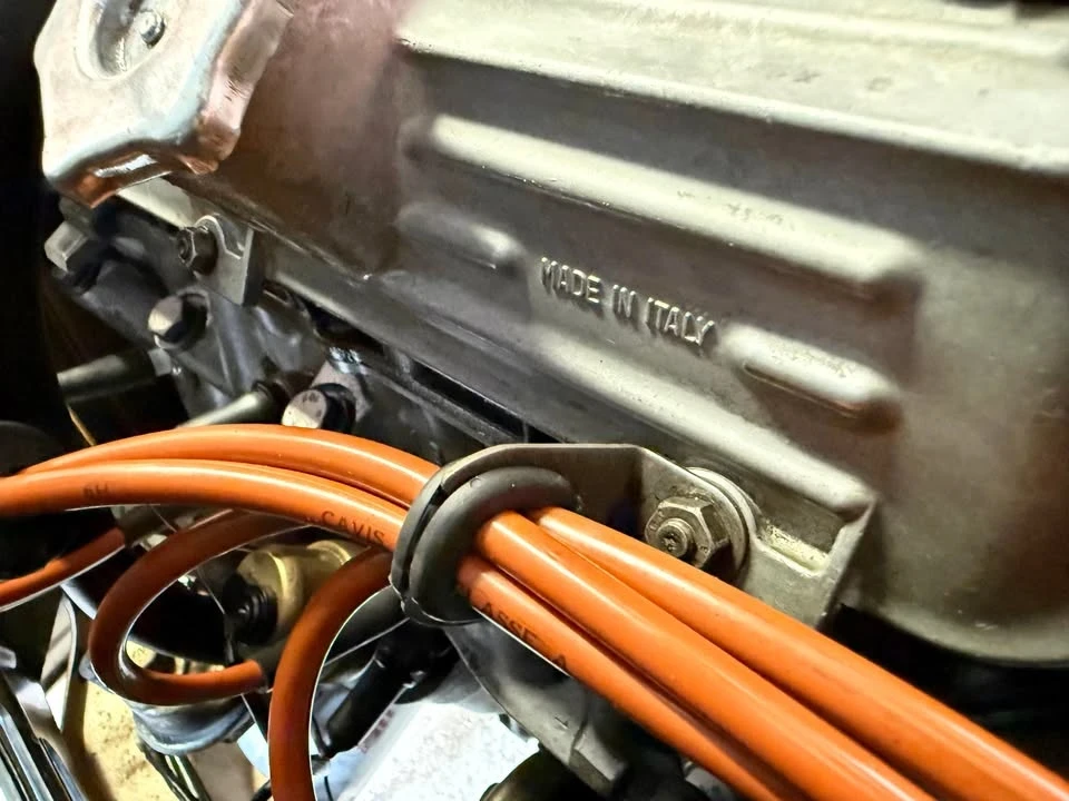 1982 Lancia Delta 1st Gen - Image 18 of 20