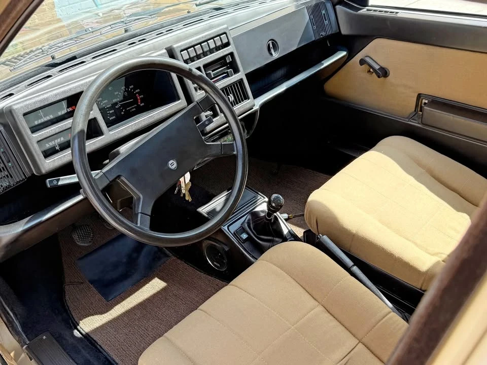 1982 Lancia Delta 1st Gen - Image 12 of 20