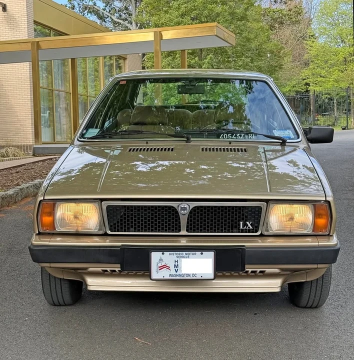 1982 Lancia Delta 1st Gen - Image 3 of 20