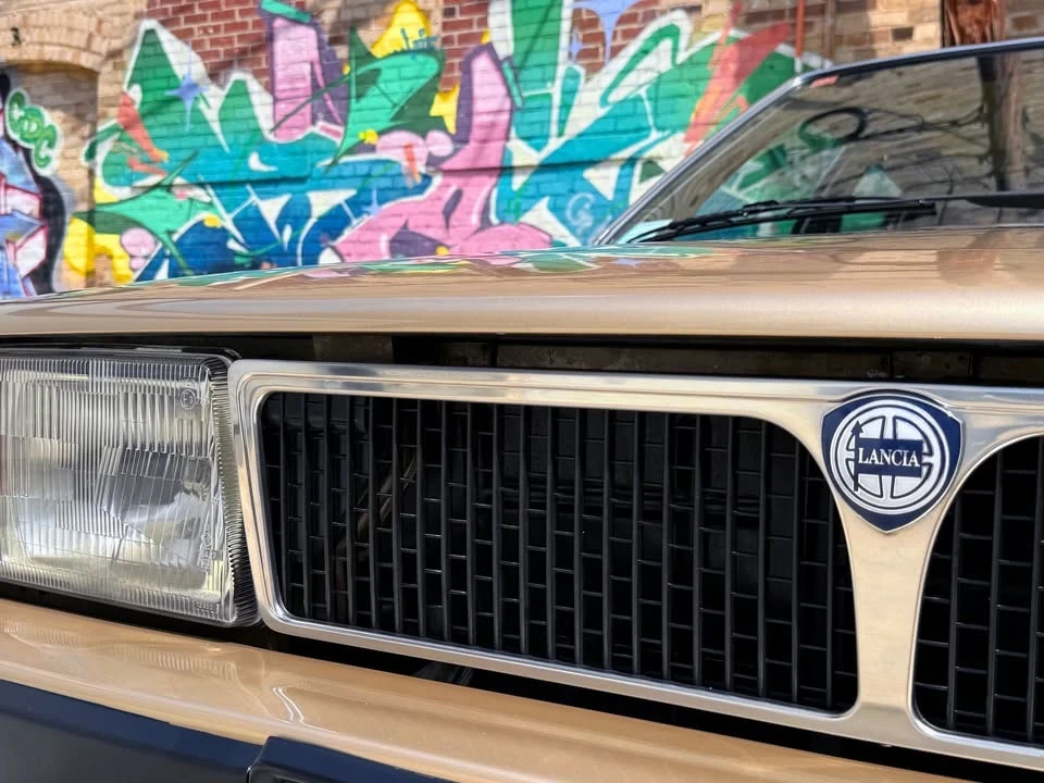 1982 Lancia Delta 1st Gen - Image 11 of 20