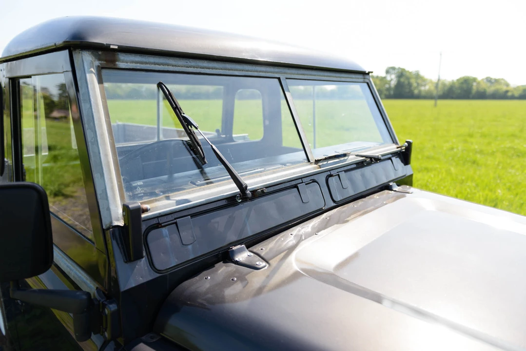 1982 Land Rover Series III 109 - Image 19 of 31