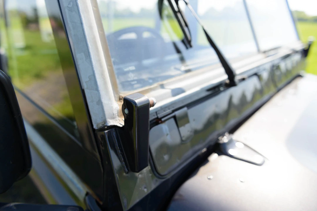 1982 Land Rover Series III 109 - Image 20 of 31