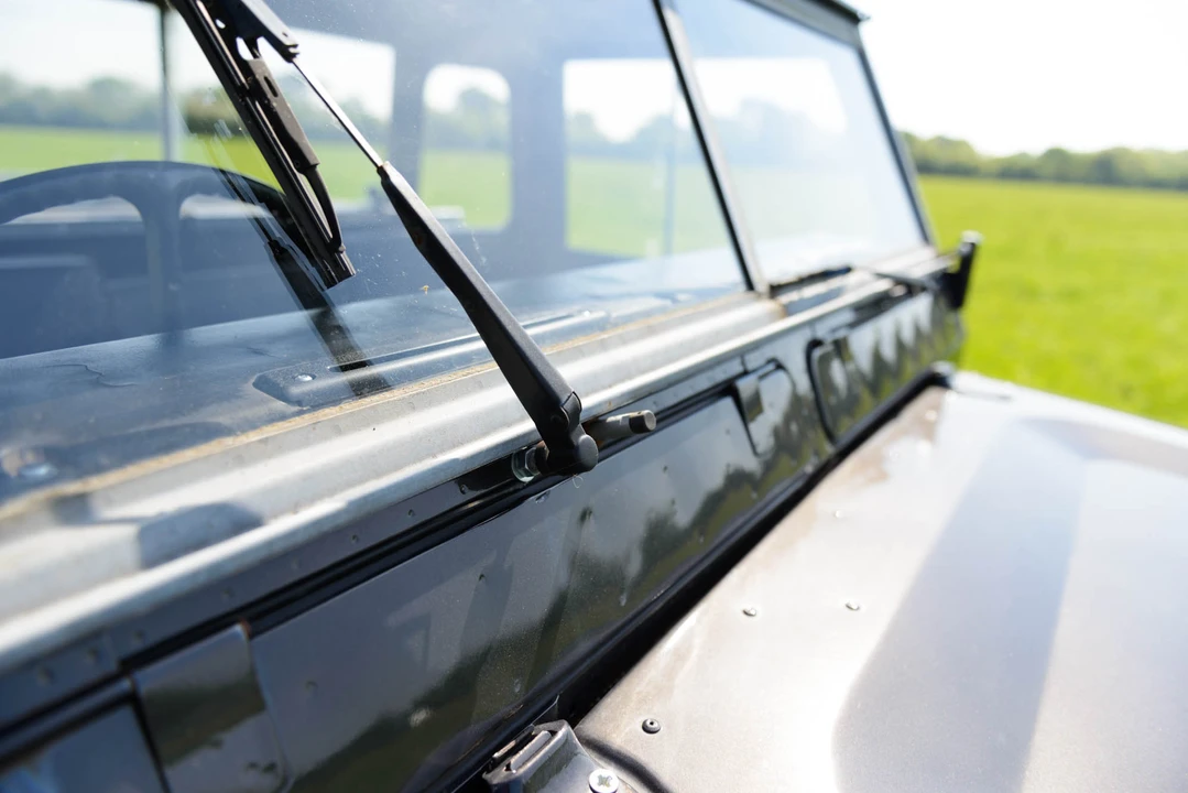 1982 Land Rover Series III 109 - Image 21 of 31