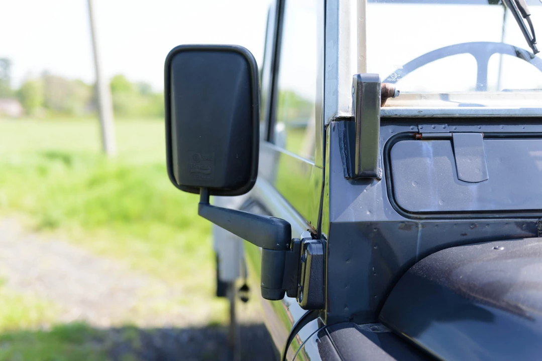 1982 Land Rover Series III 109 - Image 22 of 31