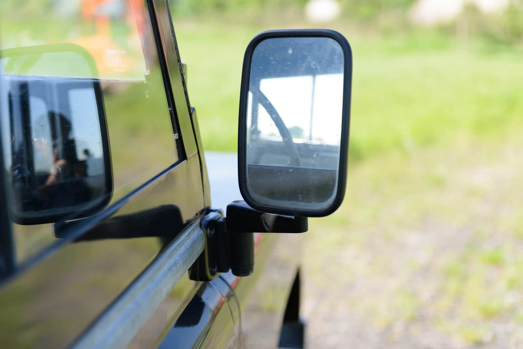 1982 Land Rover Series III 109 - Image 23 of 31