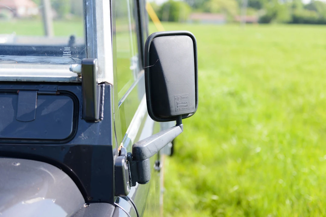 1982 Land Rover Series III 109 - Image 24 of 31