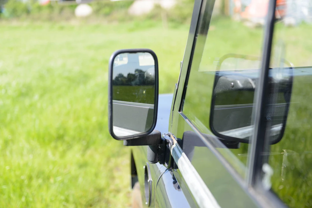 1982 Land Rover Series III 109 - Image 25 of 31