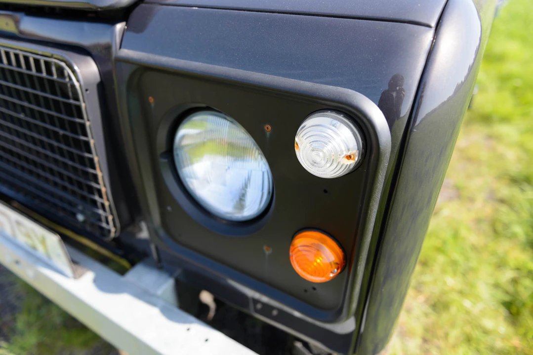 1982 Land Rover Series III 109 - Image 26 of 31