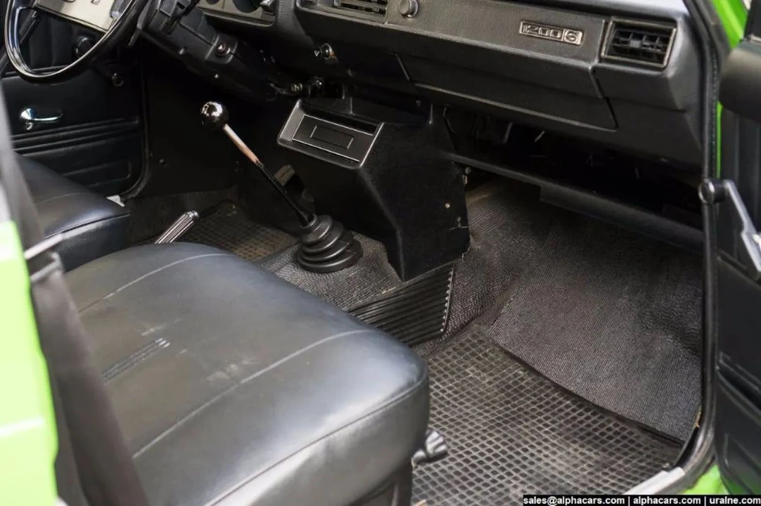 1982 Lada - Image 30 of 31