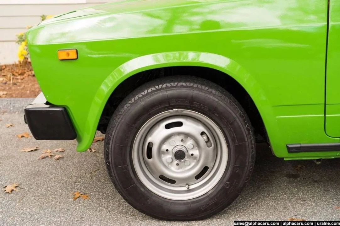1982 Lada - Image 15 of 31