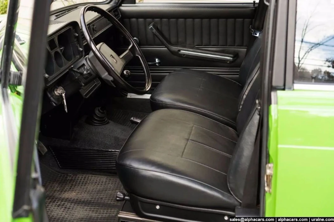 1982 Lada - Image 23 of 31