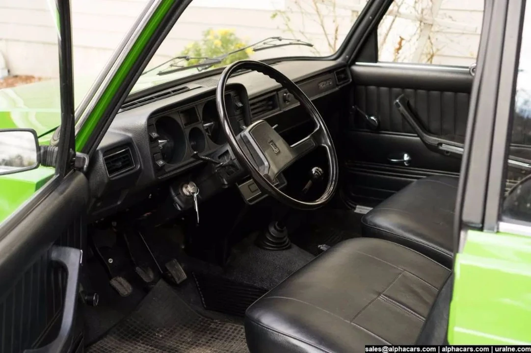 1982 Lada - Image 24 of 31