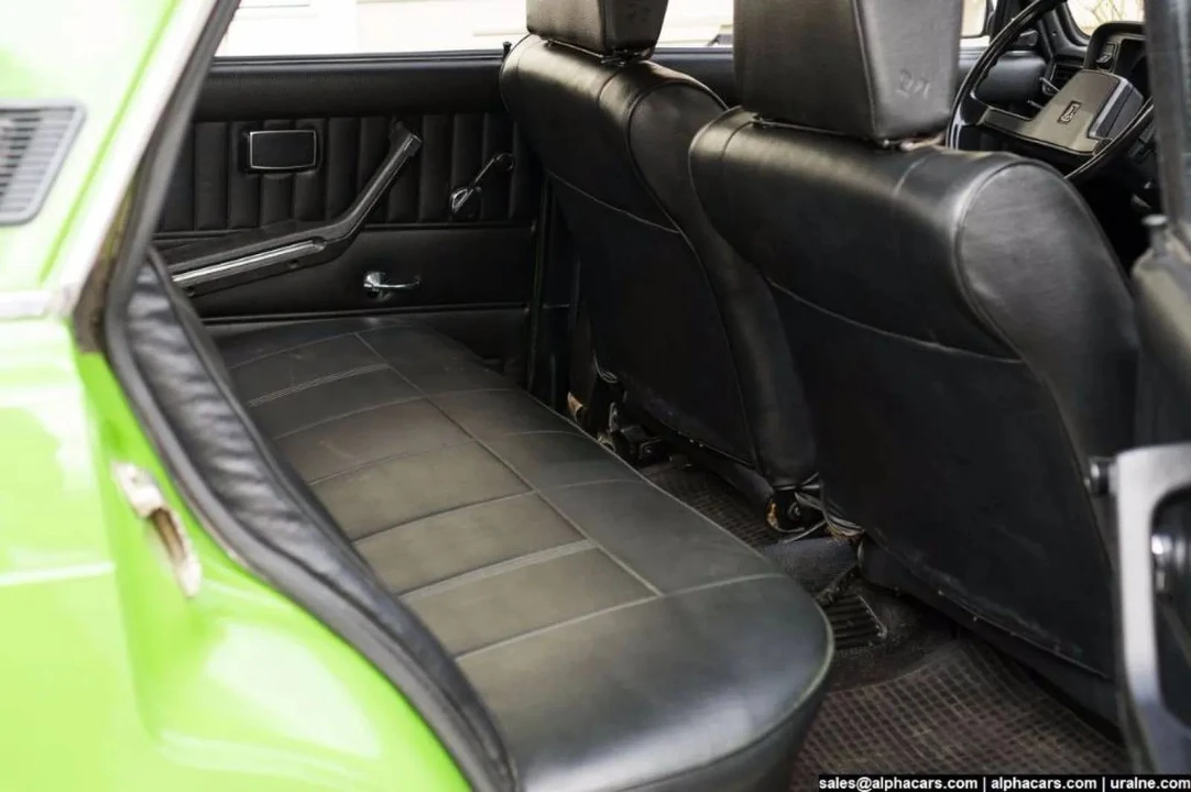 1982 Lada - Image 27 of 31