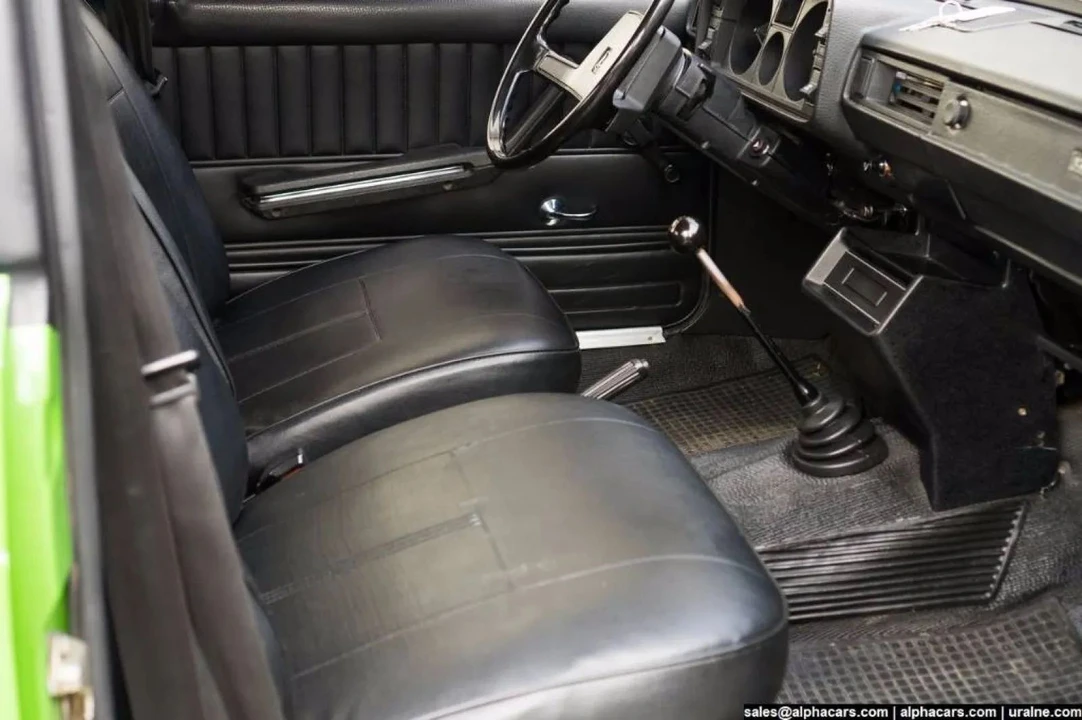 1982 Lada - Image 31 of 31