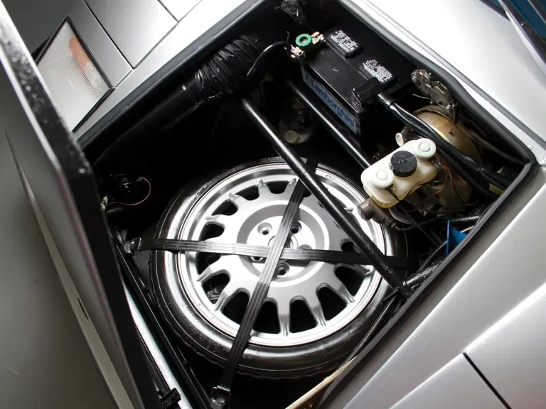 1982 Lamborghini Countach LP500 S - Image 22 of 26