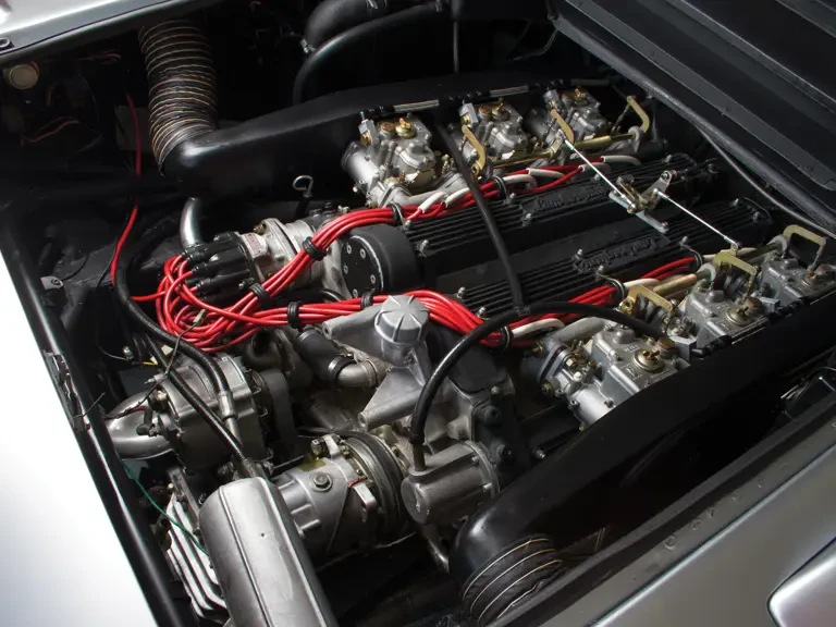 1982 Lamborghini Countach LP500 S - Image 25 of 26