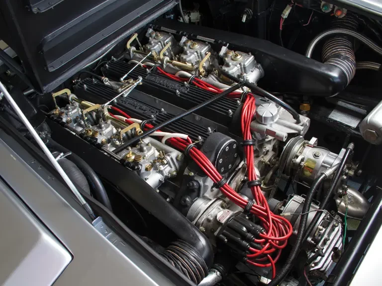 1982 Lamborghini Countach LP500 S - Image 4 of 26