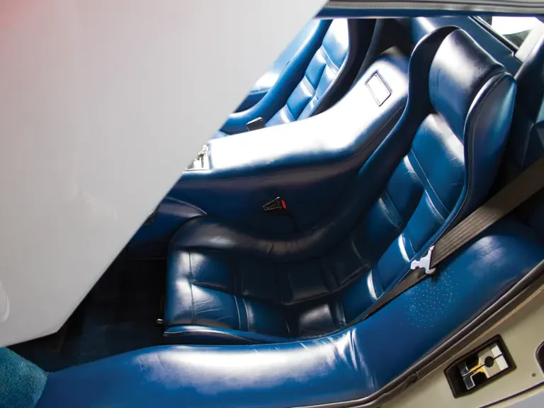1982 Lamborghini Countach LP500 S - Image 15 of 26