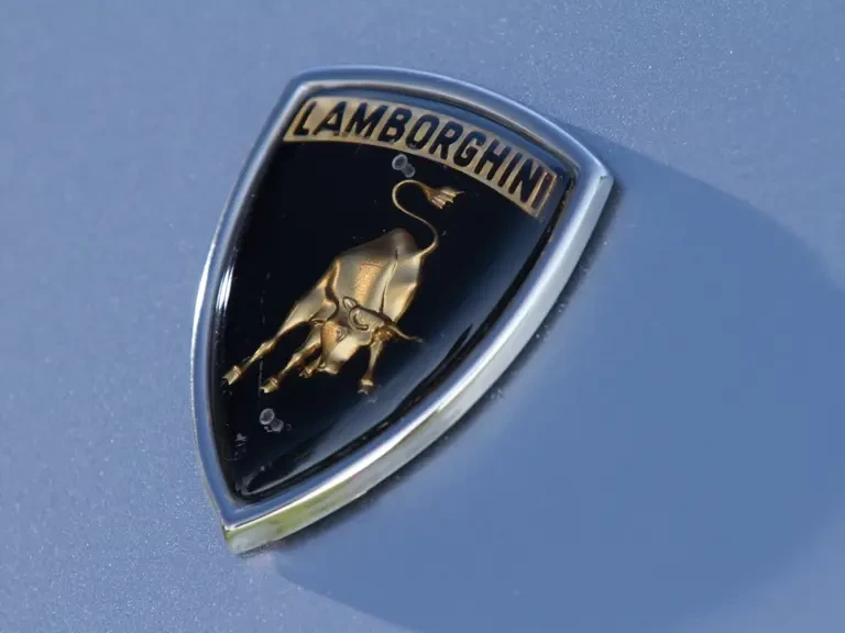 1982 Lamborghini Countach LP500 S - Image 7 of 26